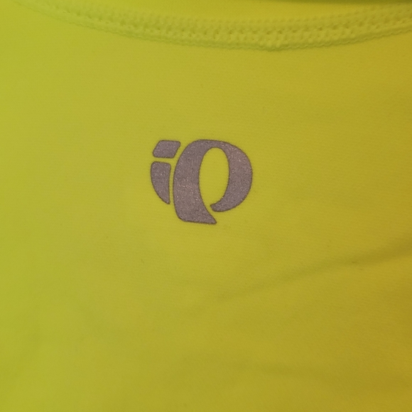 Pearl Izumi Select Women's Jacket Size Small - Picture 5 of 6